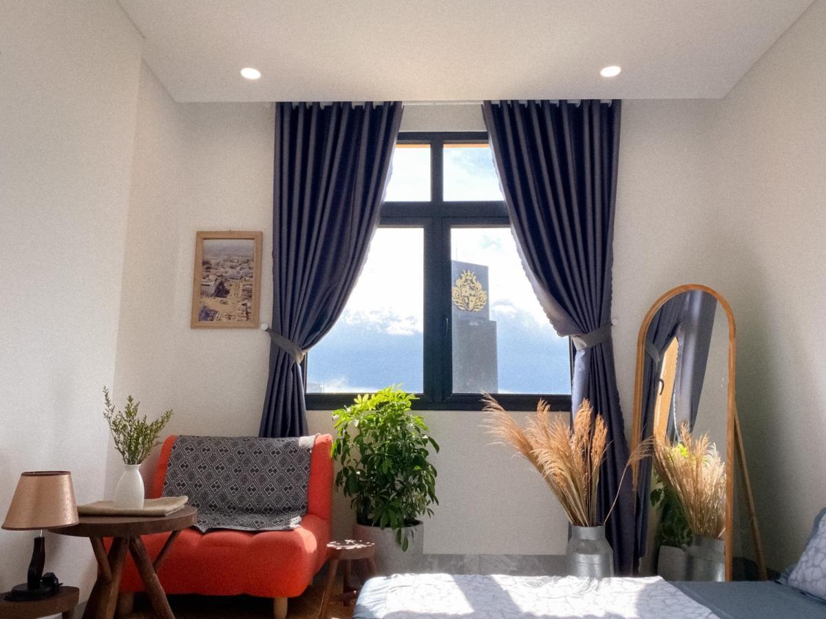 Goc Sai Gon Hotel Phu Quoc Exterior foto