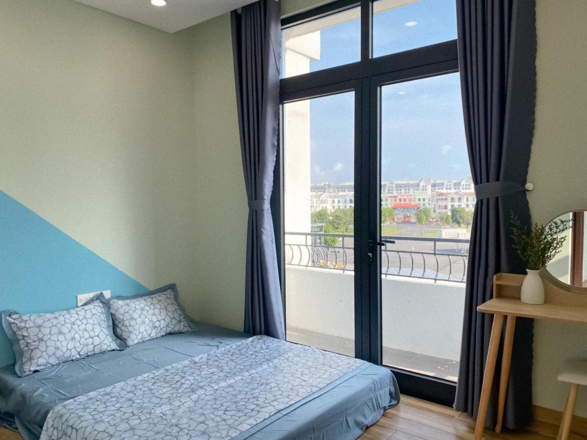Goc Sai Gon Hotel Phu Quoc Exterior foto