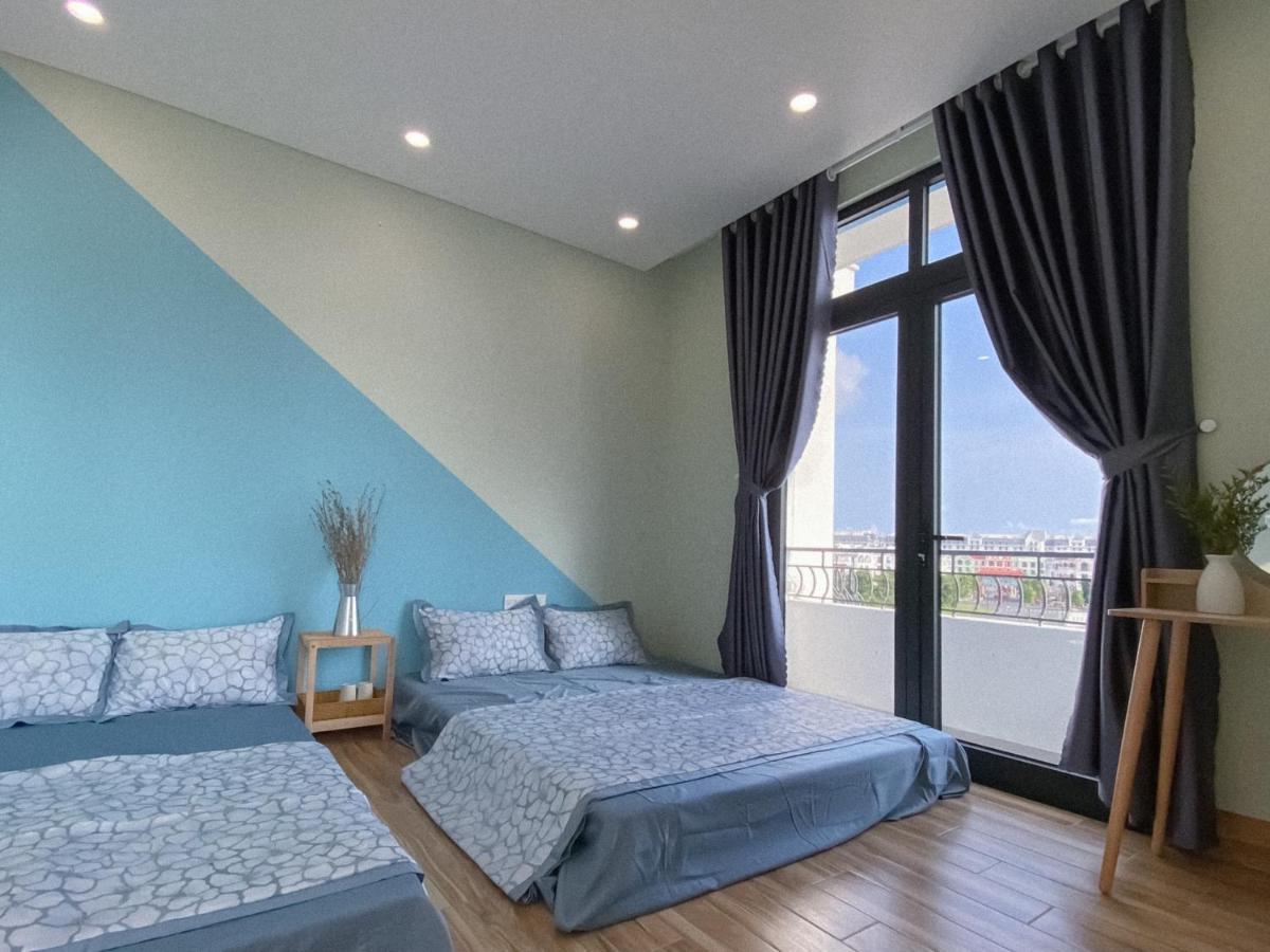 Goc Sai Gon Hotel Phu Quoc Exterior foto