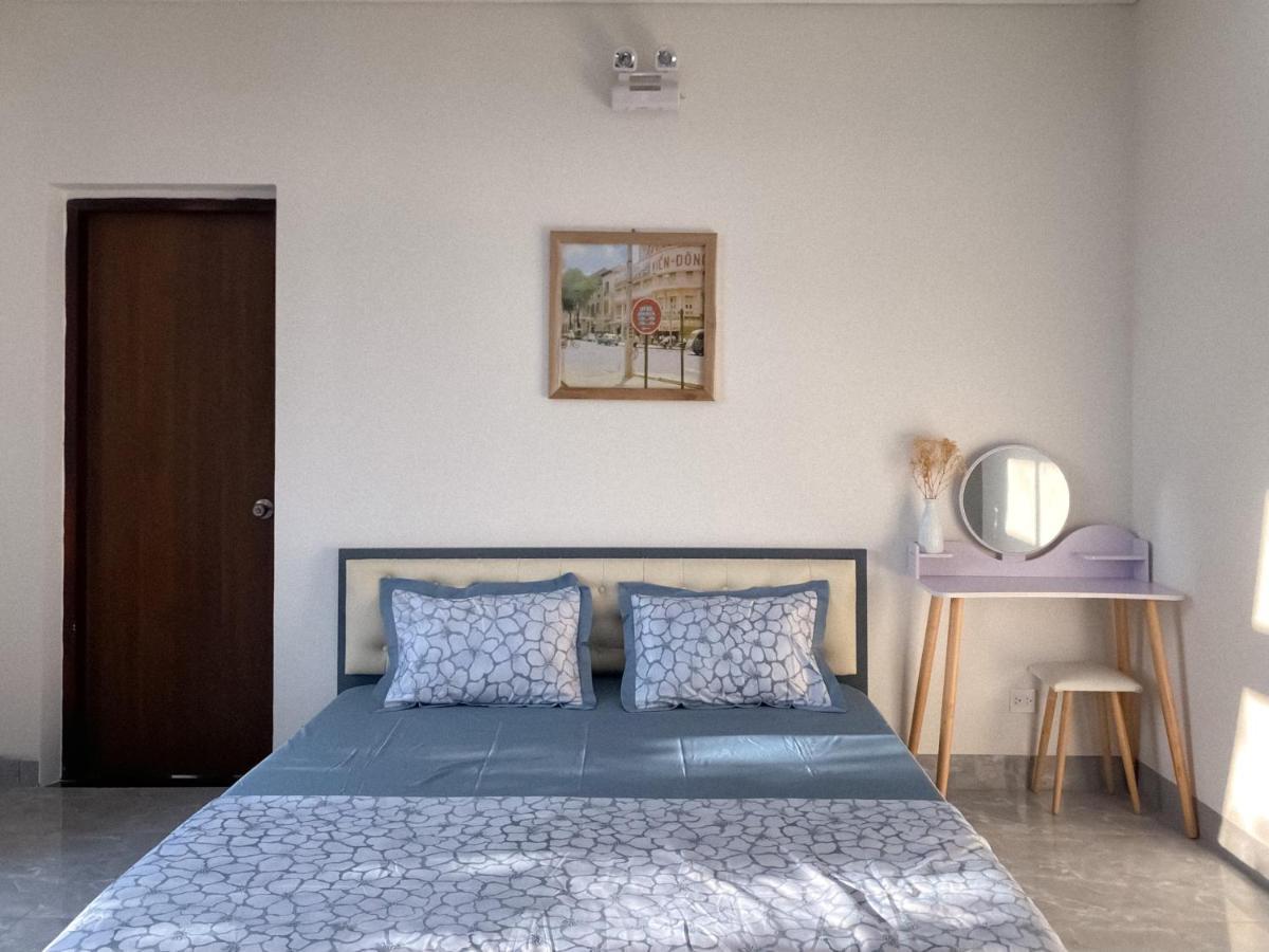 Goc Sai Gon Hotel Phu Quoc Exterior foto