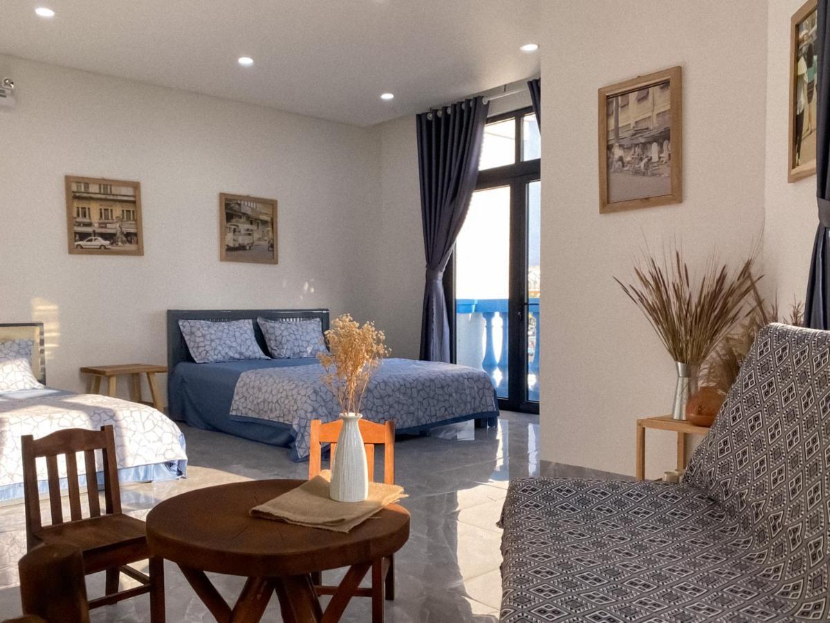 Goc Sai Gon Hotel Phu Quoc Exterior foto