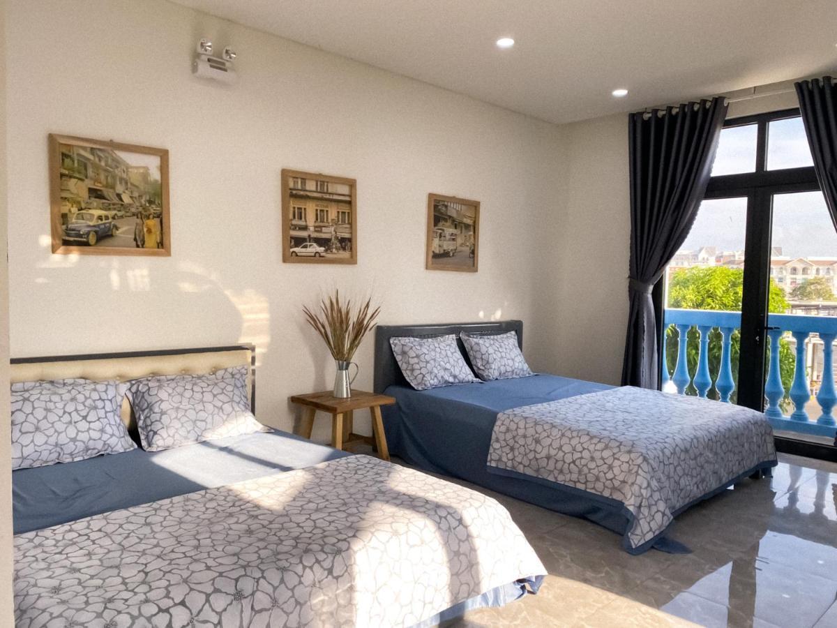 Goc Sai Gon Hotel Phu Quoc Exterior foto